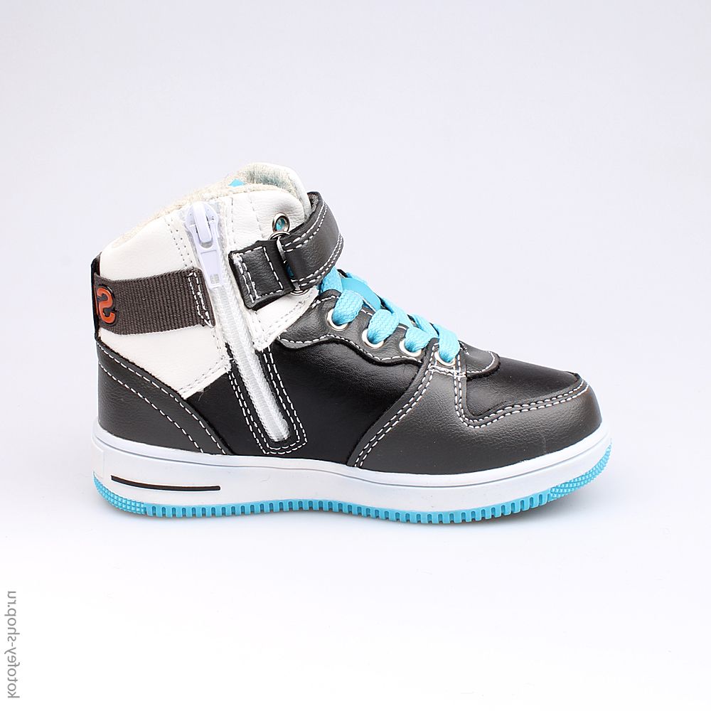 354009-32 Ботинки, все фото 2