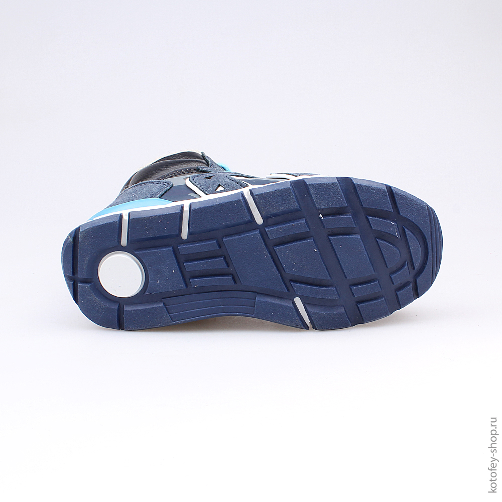 354010-31 Ботинки, все фото 3