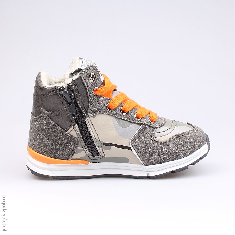 354010-32 Ботинки, все фото 2