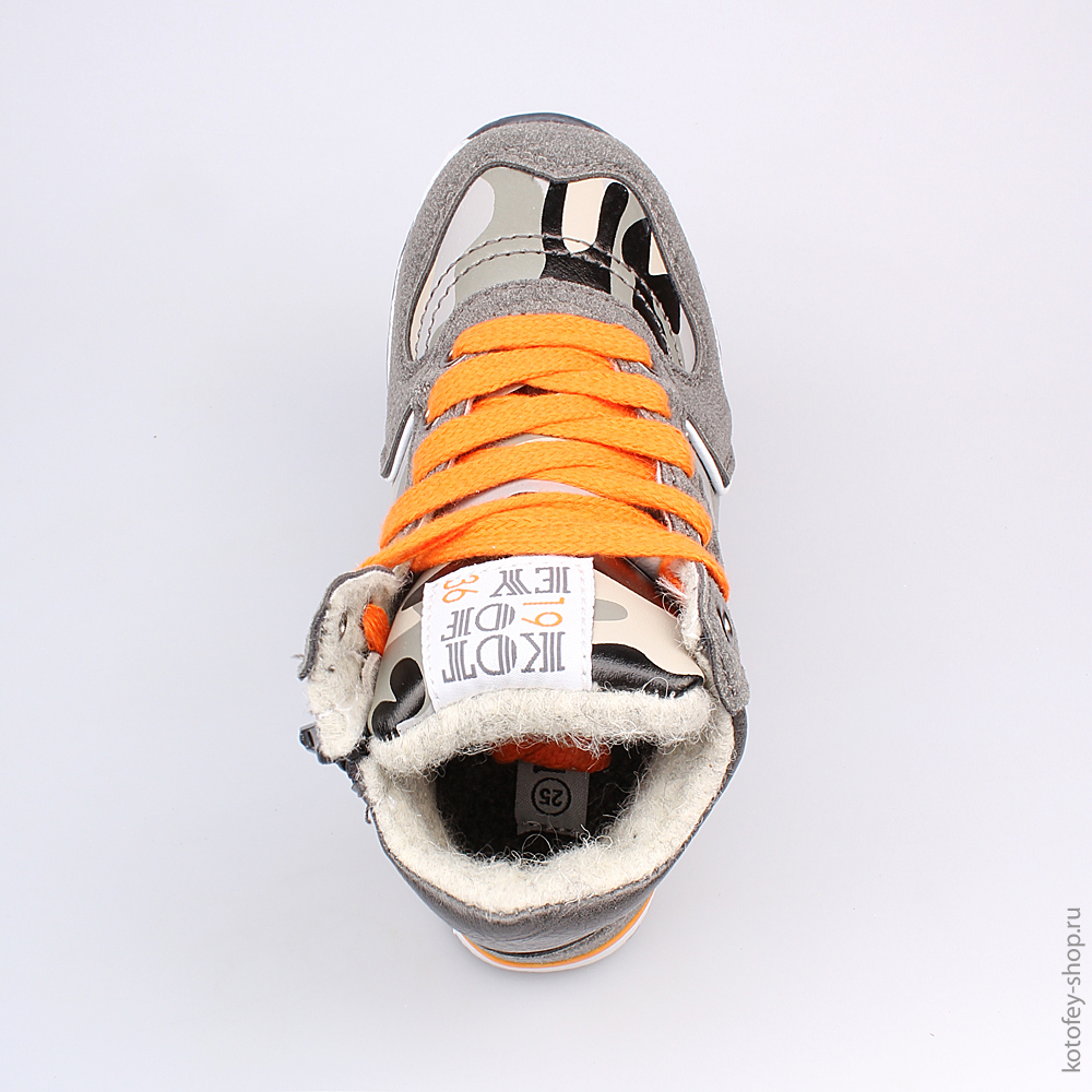 354010-32 Ботинки, все фото 4