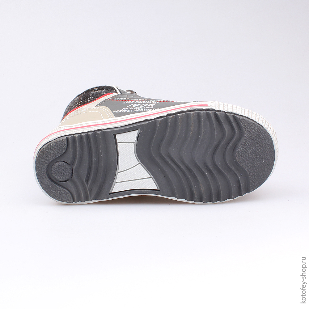 354012-31 Ботинки, все фото 3