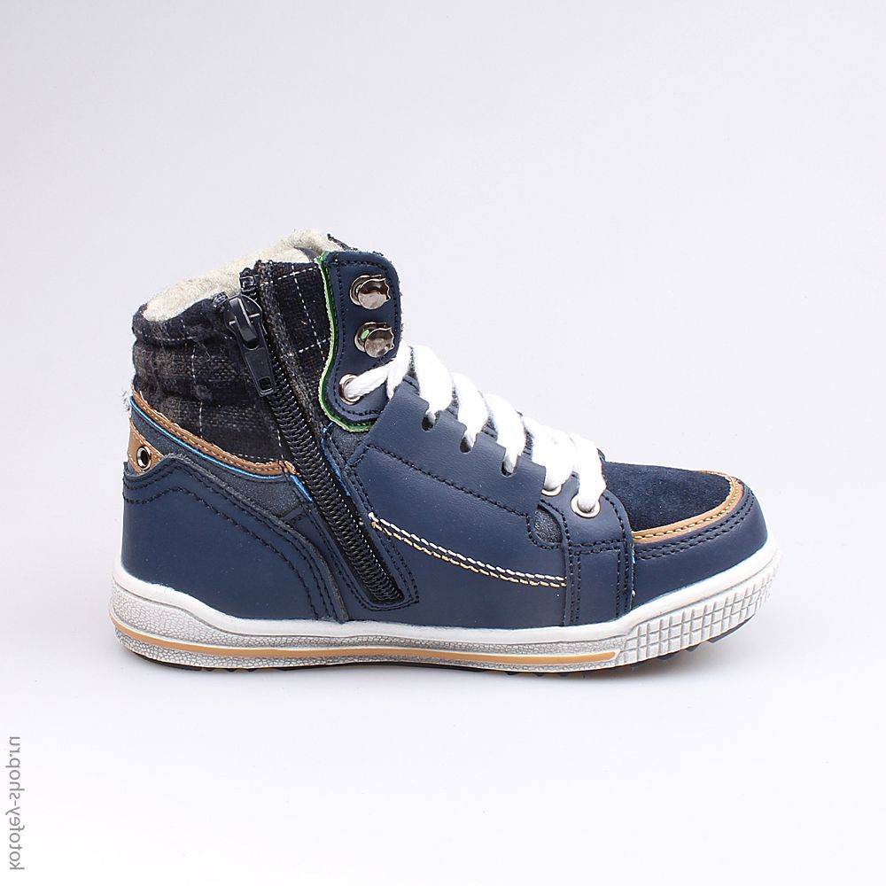 354012-32 Ботинки, все фото 2