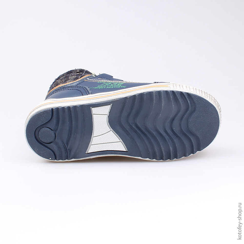 354012-32 Ботинки, все фото 3