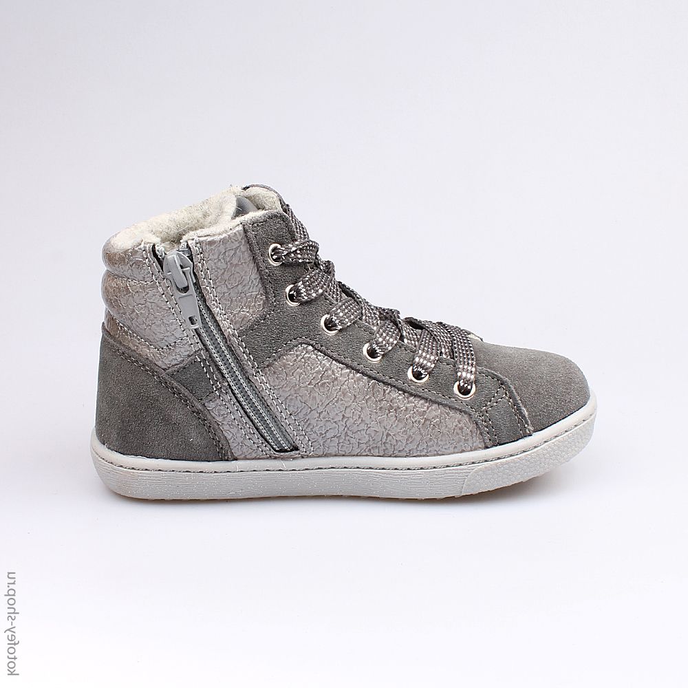 354015-31 Ботинки, все фото 2