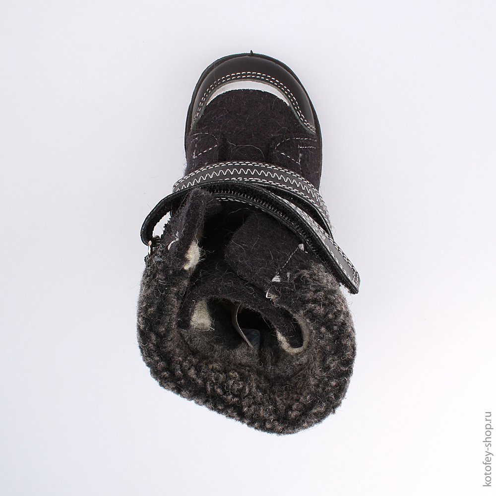 357000-41 Валенки, все фото 4