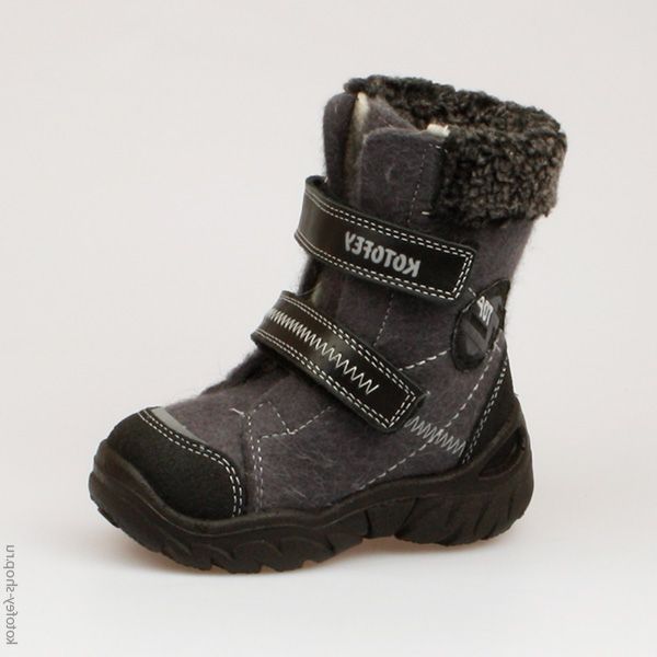 357000-44 Валенки, все фото 1