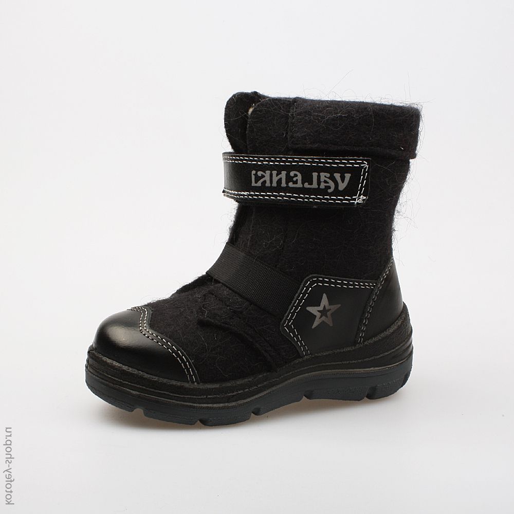 357001-42 Валенки, все фото 2