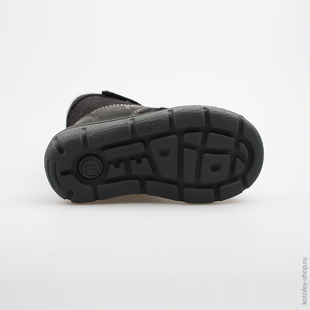 357001-42 Валенки, все фото 4