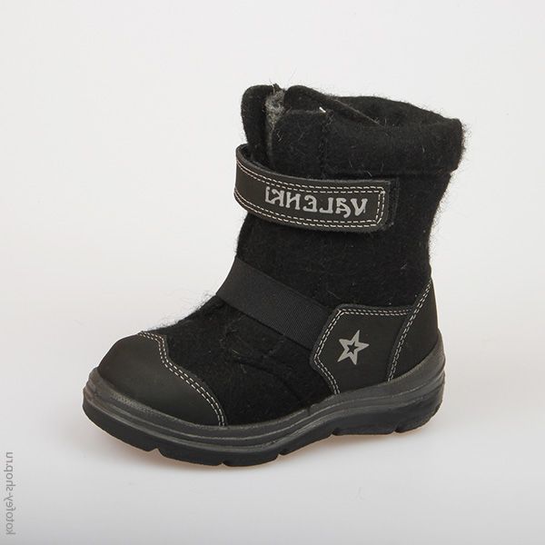 357001-42 Валенки, все фото 1