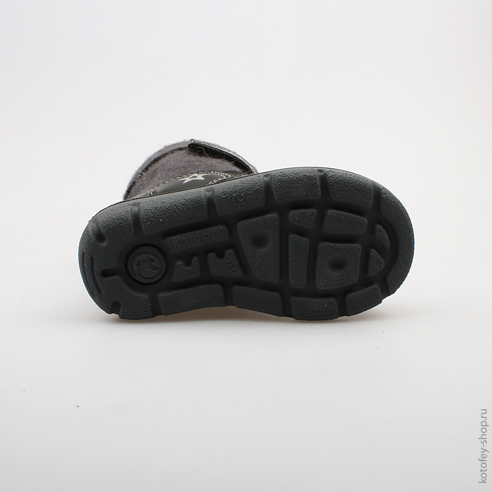 357001-44 Валенки, все фото 3