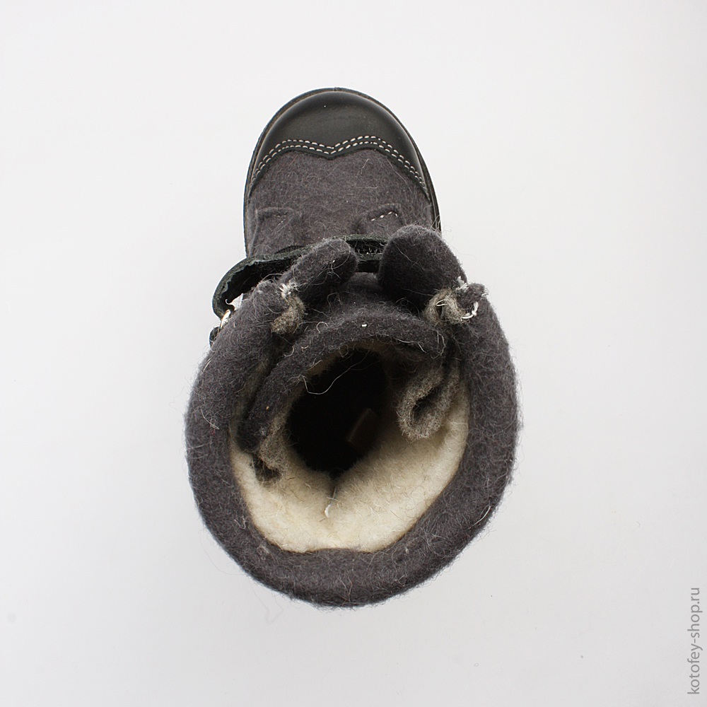 357001-44 Валенки, все фото 4