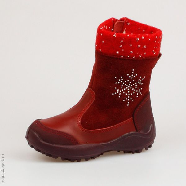 362049-42 Сапожки, все фото 1