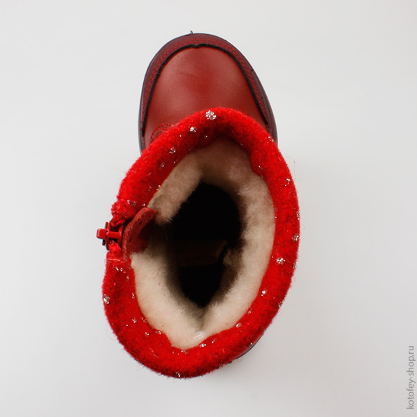 362049-42 Сапожки, все фото 4