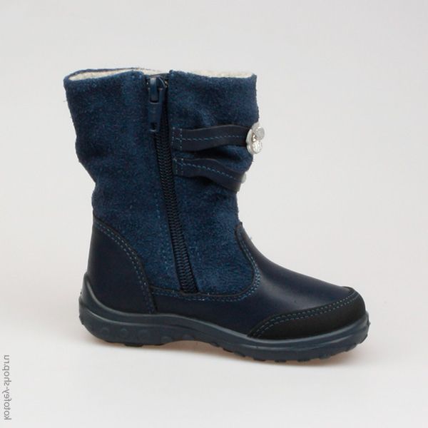 362050-33 Сапожки, все фото 2