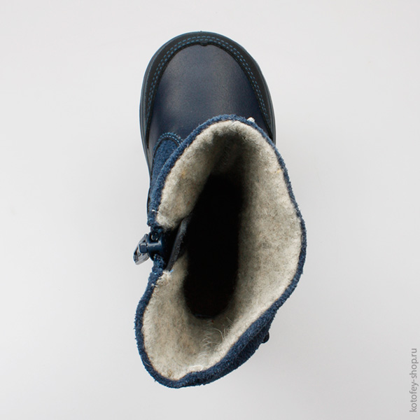 362050-33 Сапожки, все фото 4