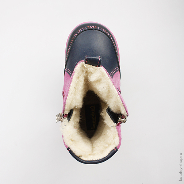 362057-42 Сапожки, все фото 4