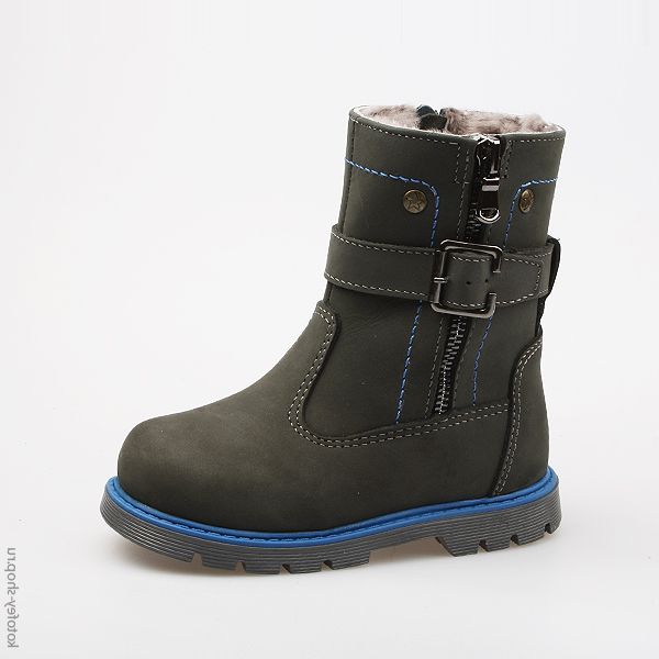 362059-52 Сапожки, все фото 1