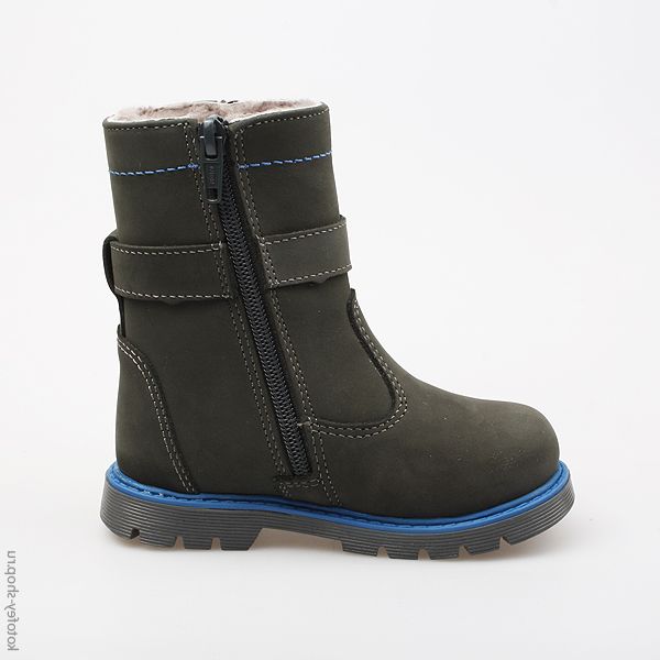 362059-52 Сапожки, все фото 2