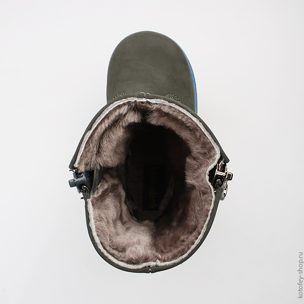 362059-52 Сапожки, все фото 4