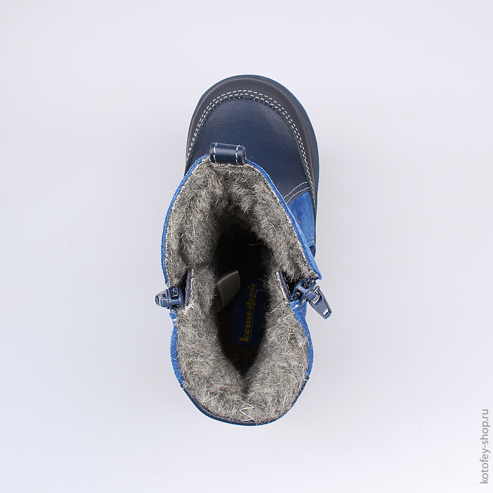 362060-41 Сапожки, все фото 4