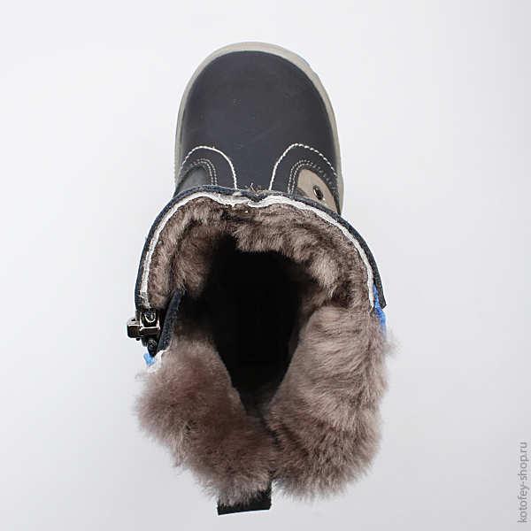 362061-51 Сапожки, все фото 4