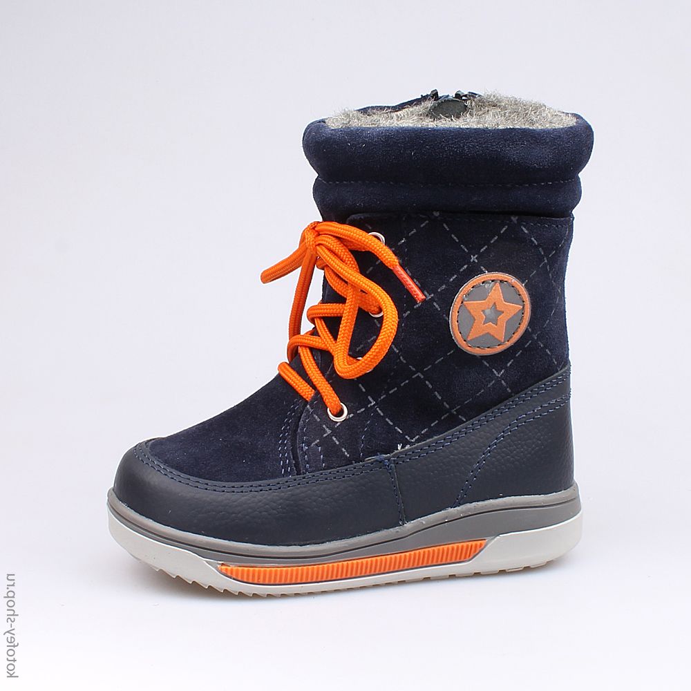 362068-42 Сапожки, все фото 1