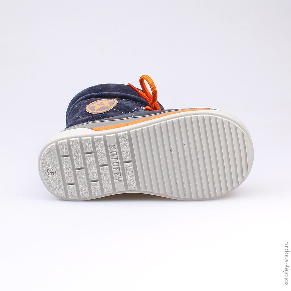 362068-42 Сапожки, все фото 3