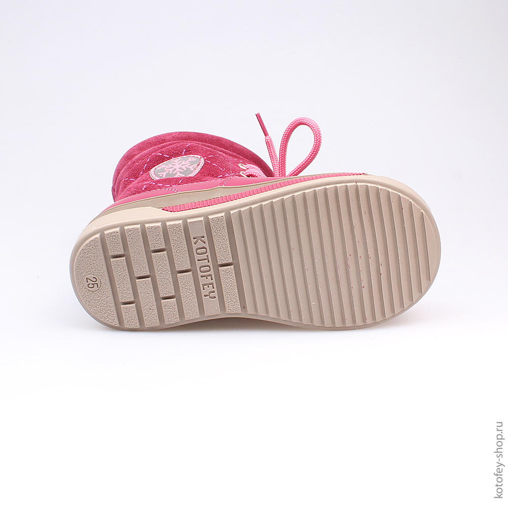 362068-43 Сапожки, все фото 3