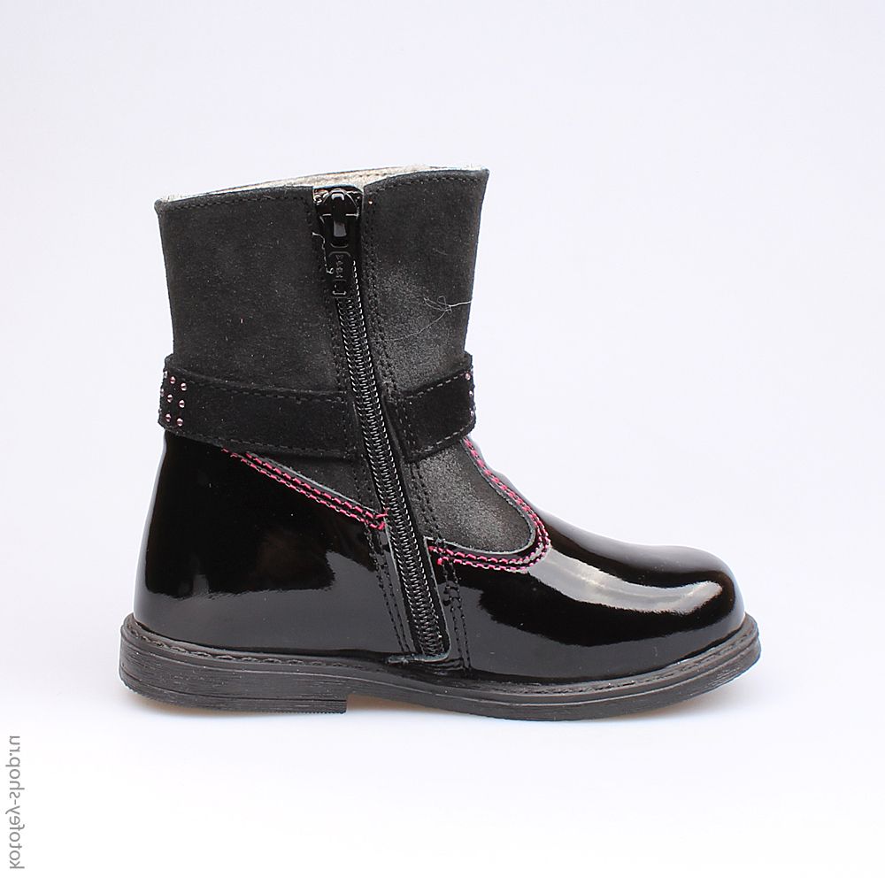 362071-31 Сапожки, все фото 2