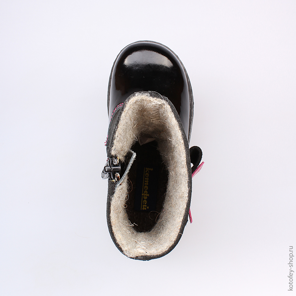 362071-31 Сапожки, все фото 4