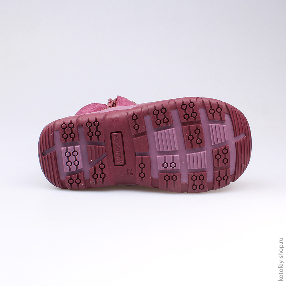 362072-51 Сапожки, все фото 3