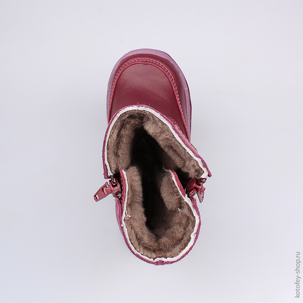 362072-51 Сапожки, все фото 4