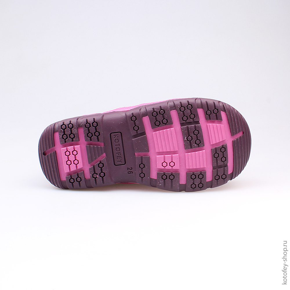 362072-52 Сапожки, все фото 3