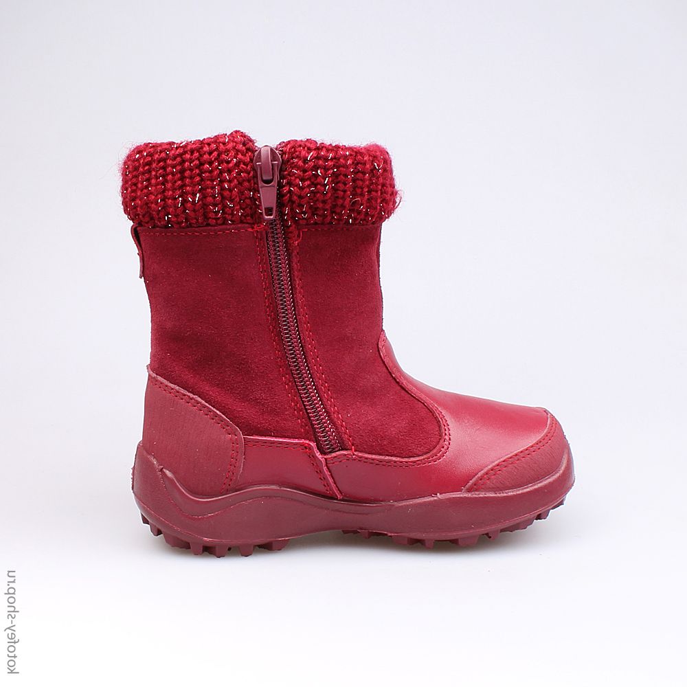 362073-41 Сапожки, все фото 2