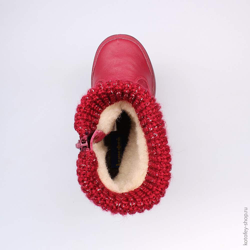 362073-41 Сапожки, все фото 4