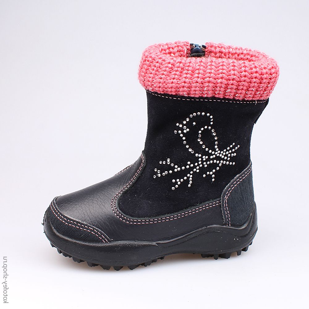 362073-42 Сапожки, все фото 1