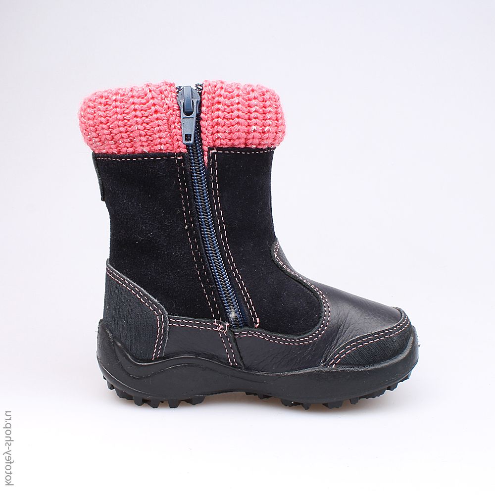 362073-42 Сапожки, все фото 2