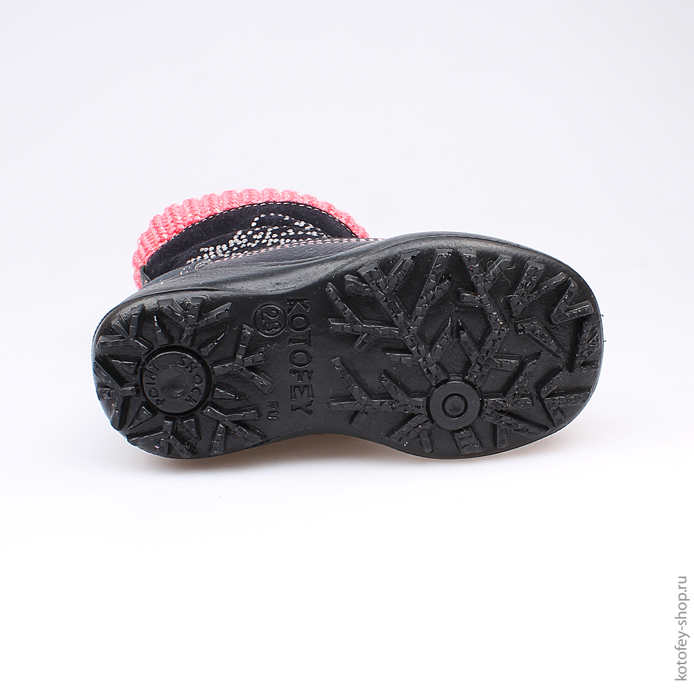 362073-42 Сапожки, все фото 3