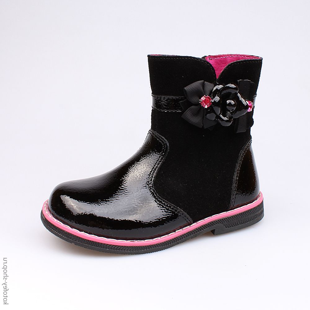 362075-31 Сапожки, все фото 1