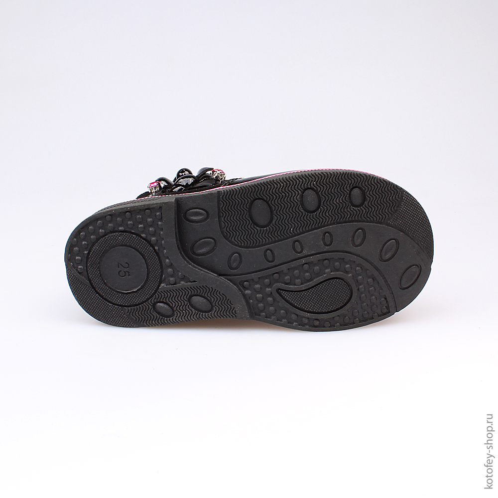 362075-31 Сапожки, все фото 3