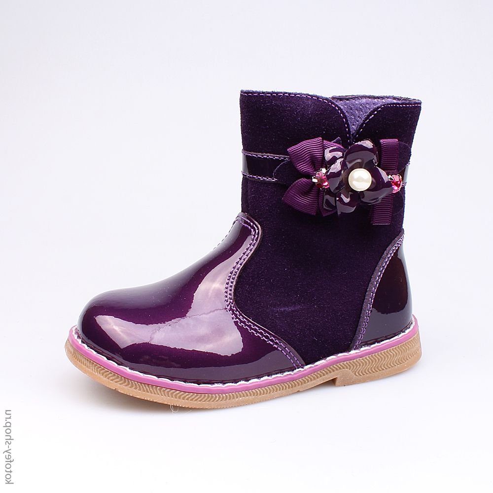 362075-32 Сапожки, все фото 1