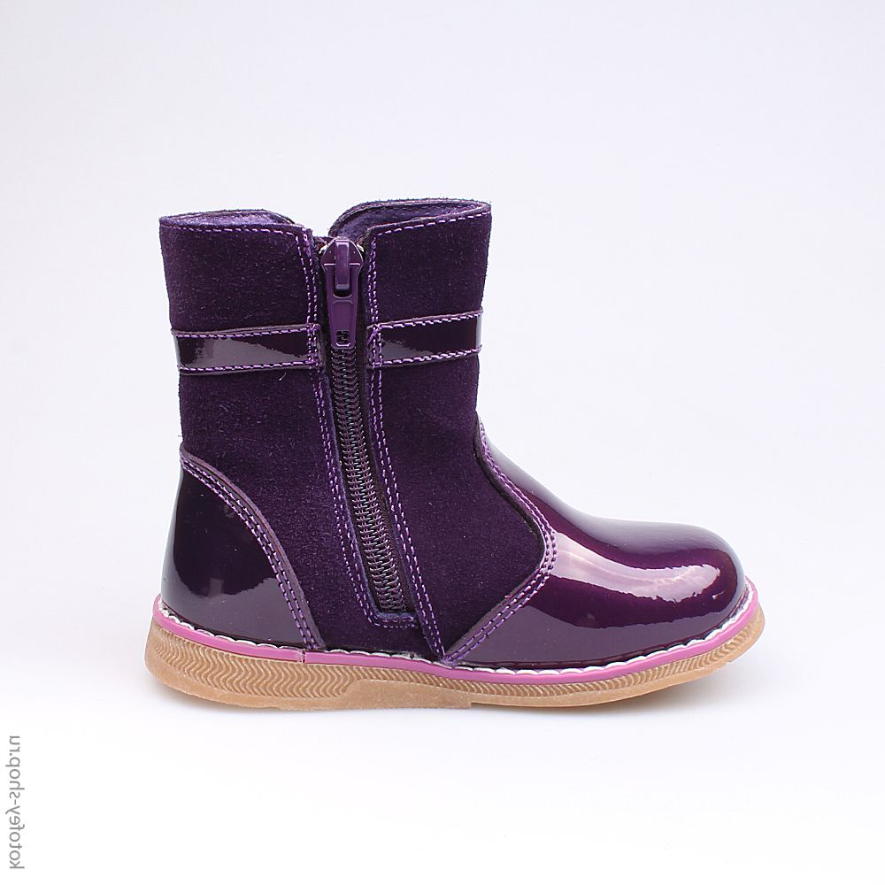 362075-32 Сапожки, все фото 2