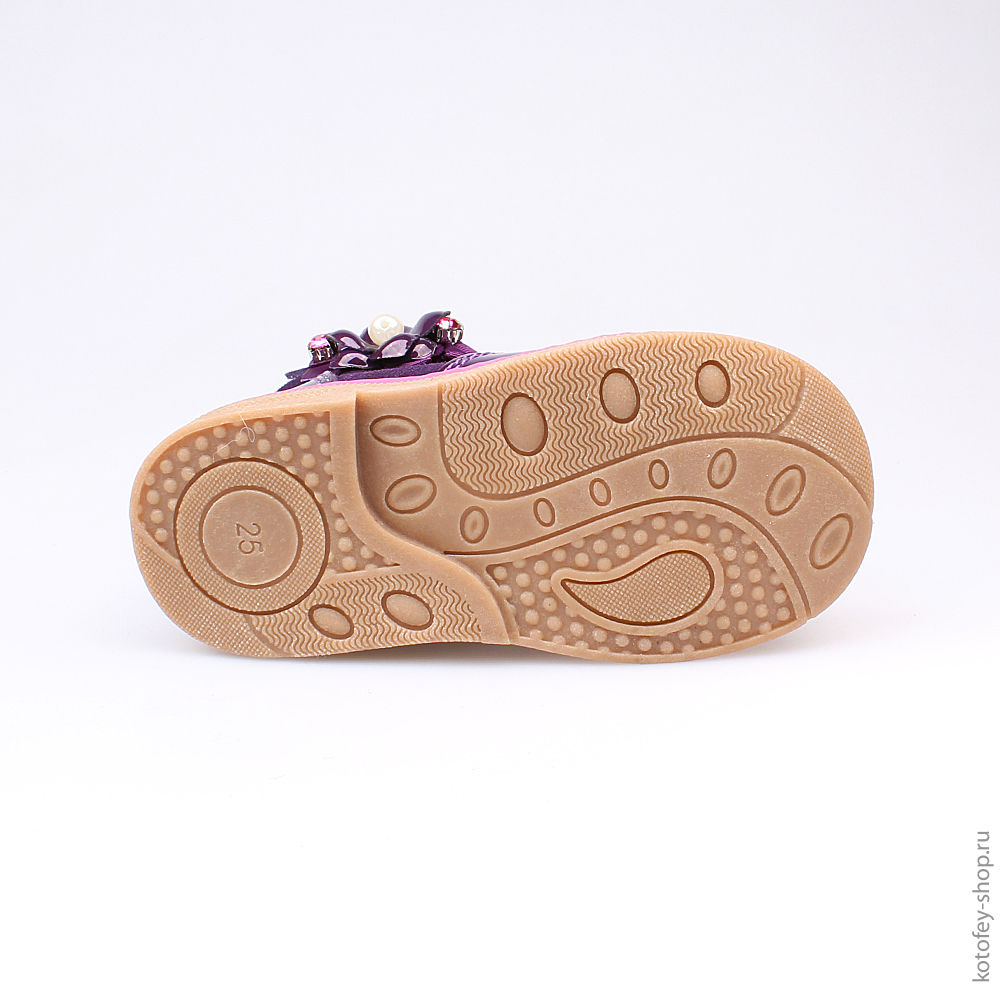 362075-32 Сапожки, все фото 3