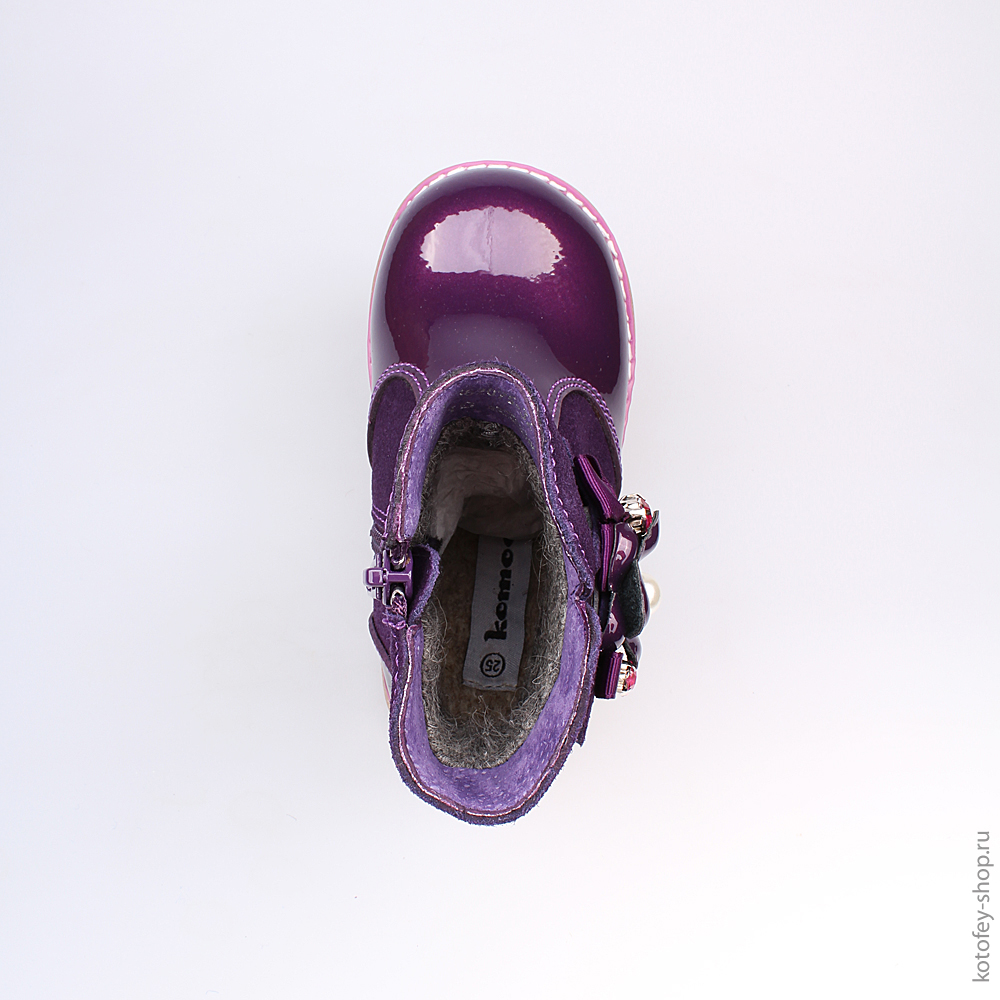 362075-32 Сапожки, все фото 4