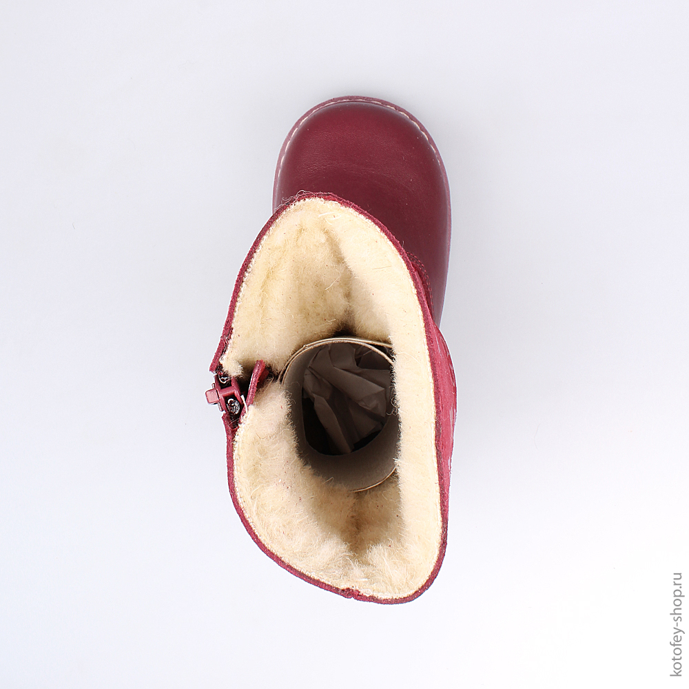 362077-41 Сапожки, все фото 4