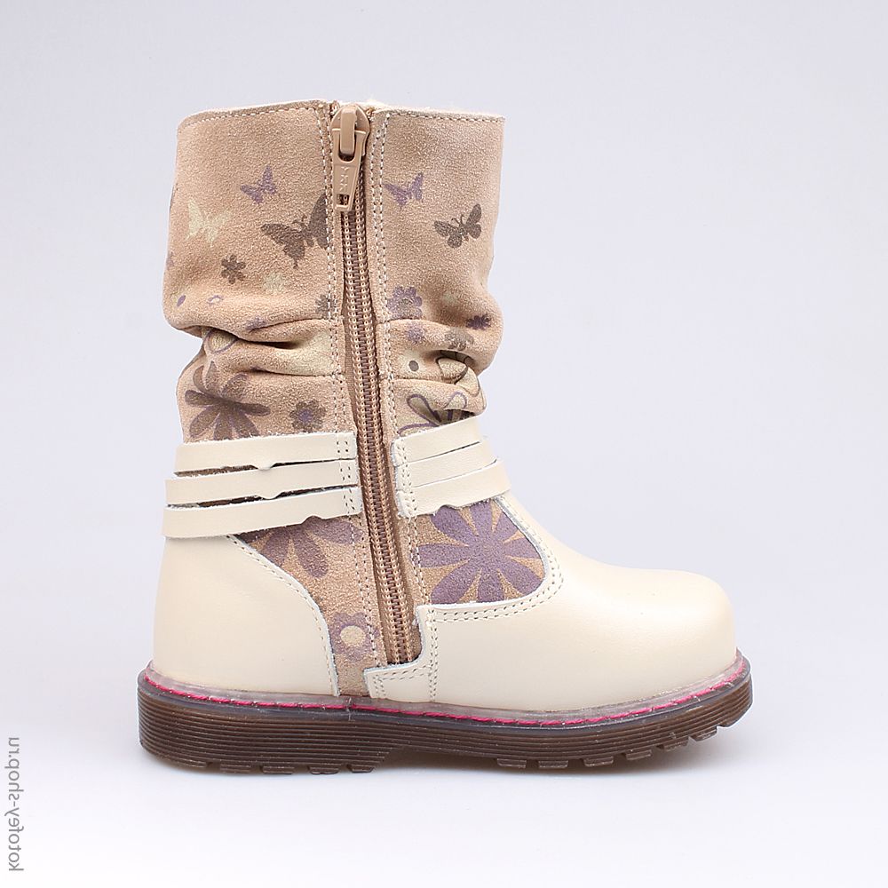 362077-42 Сапожки, все фото 2