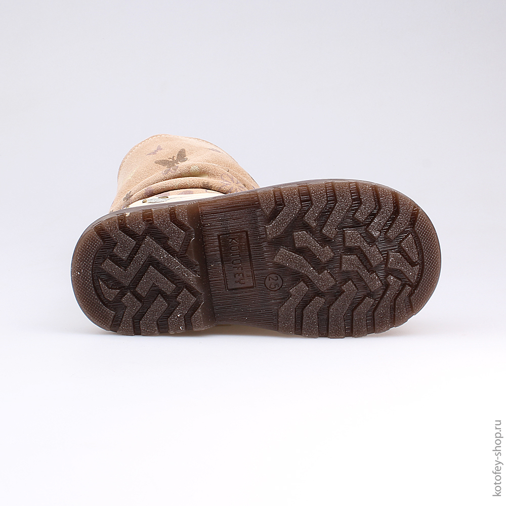 362077-42 Сапожки, все фото 3