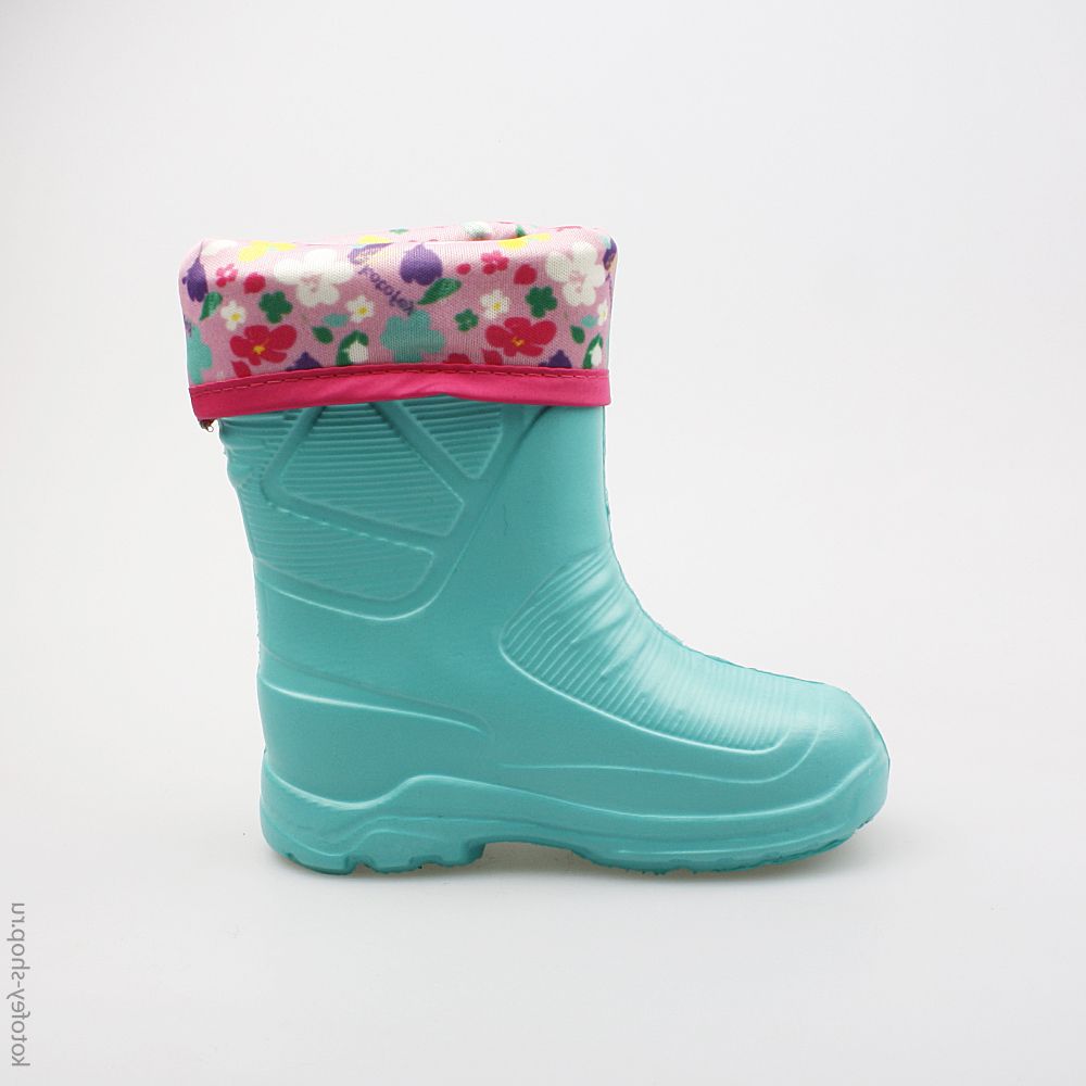 365135-11 Резиновые сапоги, все фото 2