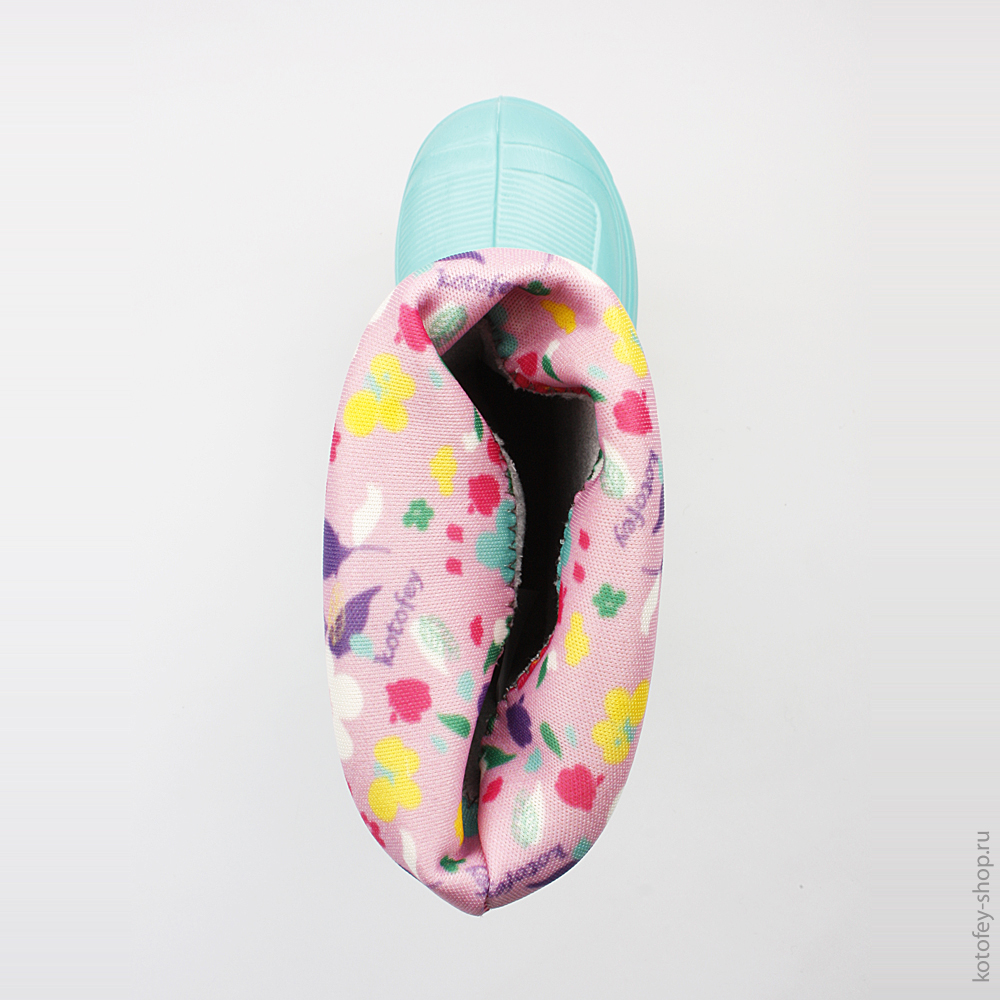 365135-11 Резиновые сапоги, все фото 4