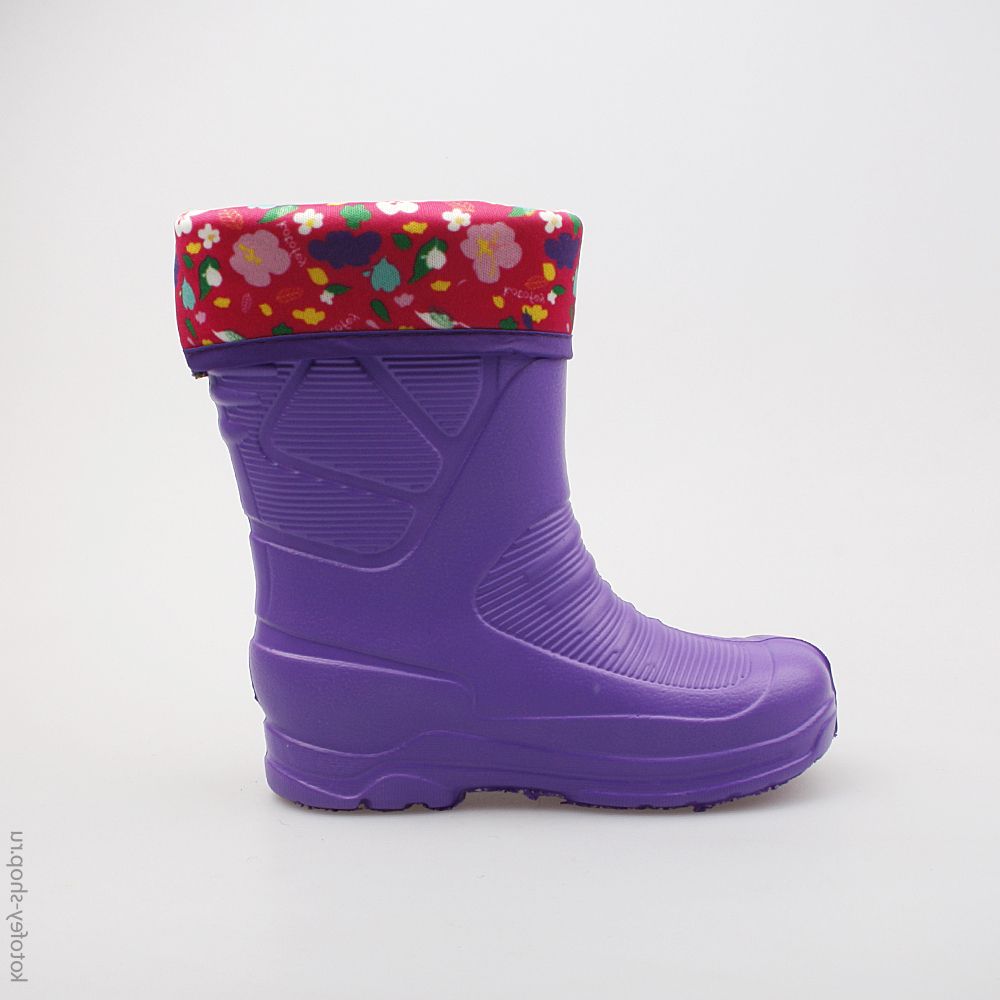 365136-11 Резиновые сапоги, все фото 2